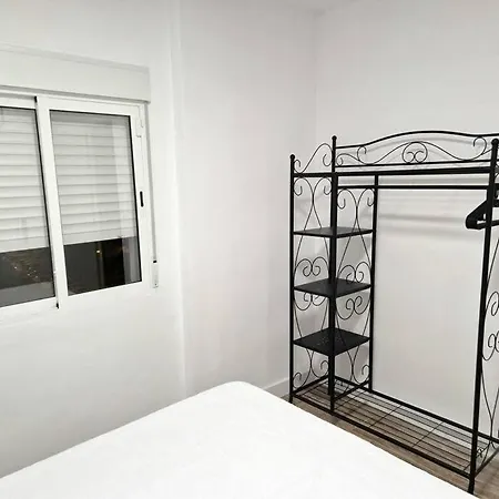 Apartamento Vistamar Apartamento *