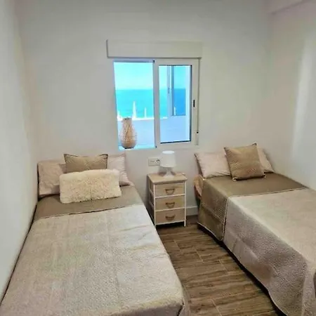 Apartamento Apartamento Vistamar
