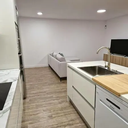 Apartamento Vistamar Apartamento