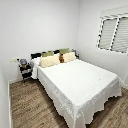 Apartamento Vistamar