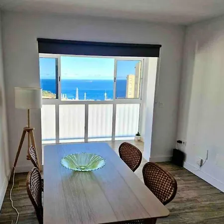 Apartamento Apartamento Vistamar