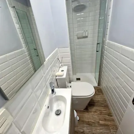 Apartamento Vistamar