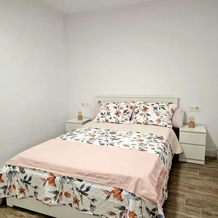 Apartamento Vistamar