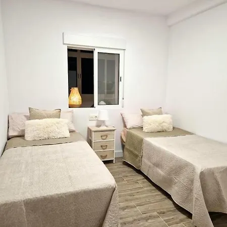 Apartment Apartamento Vistamar *