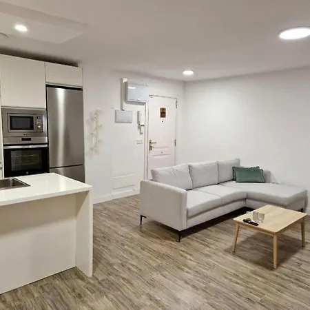 Apartamento Vistamar