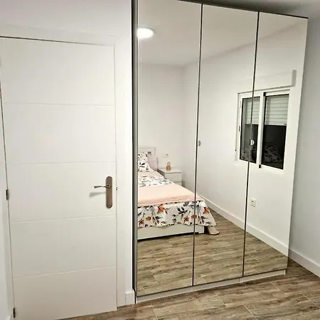 Apartamento Vistamar * Santa Cruz de Tenerife