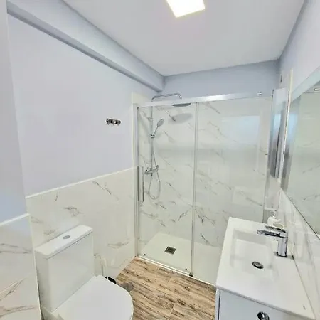 Apartamento Vistamar Santa Cruz de Tenerife