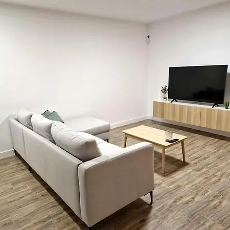 Apartment Apartamento Vistamar *